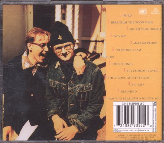 Ahouse - Wide Eyed And Ignorant: Ahouse A Wide Eyed And Ignorant [CD]