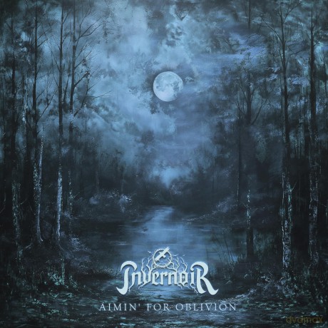 Invernoir: Aimin' For Oblivion [CD]