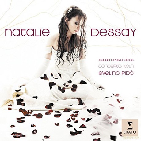 Natalie Dessay: Airs d'opera Italiens [2CD]