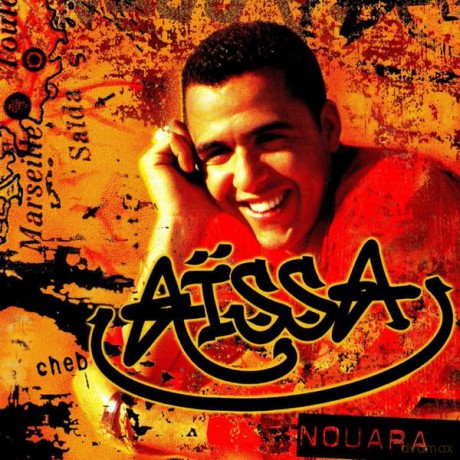 Aissa: Aissa-Nouara [CD]