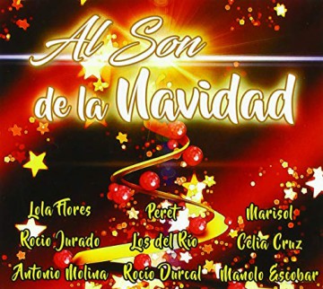 Al Son De La Navidad [CD]