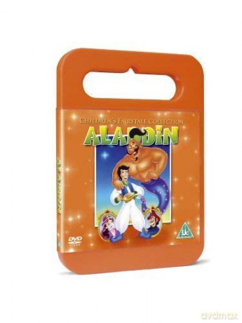 Aladdin: Aladdin [CD]