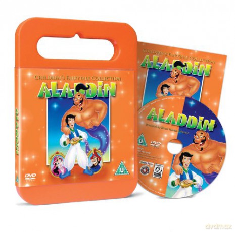 Aladdin: Aladdin [CD]