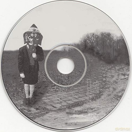 Nits: Alankoomat [CD]