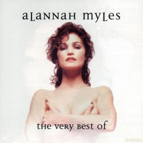Alannah Myles: Alannah Myles Very Best Of [CD]