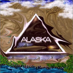 Alaska Alaska (Like Yes): Alaska Alaska Like Yes [CD]