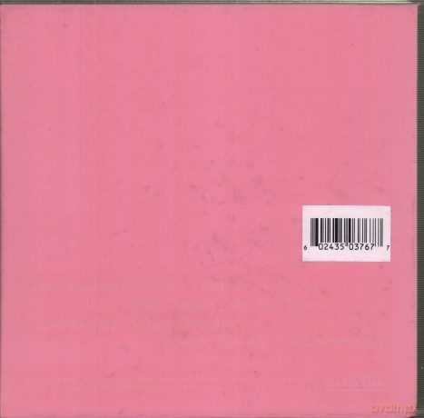 Blackpink: Album [CD]
