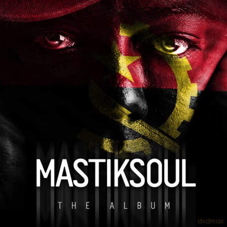 Mastiksoul: Album [CD]