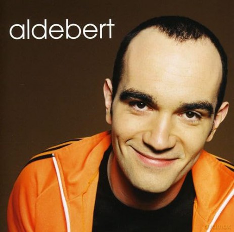 Aldebert: Aldebert [CD]