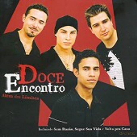 Doce Encontro: Alem Dos Limites [CD]