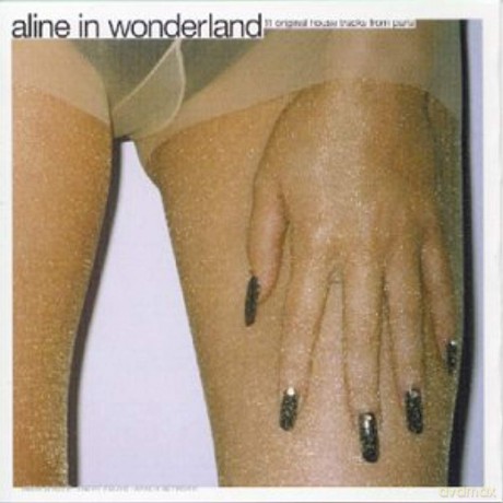 Aline in Wonderland [CD]