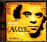 Israel: Alive In South Africa [CD]