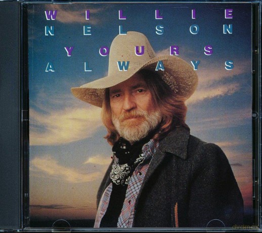 Willie Nelson: All American Country [CD]