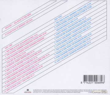 Moloko: All Back to the Mine [2CD]