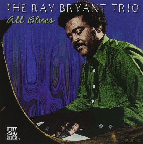 Ray Bryant: All Blues [CD]