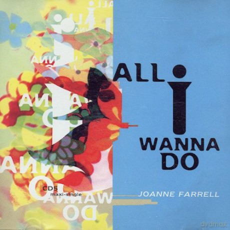 Farrell Joanne: All I Wanna Do [CD]