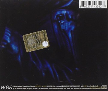 Rosemary's Sons: All in Hand [CD]