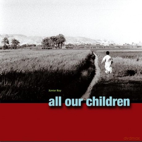 All Our Children: A Journey Into Their World, Joy and Music [5CD]