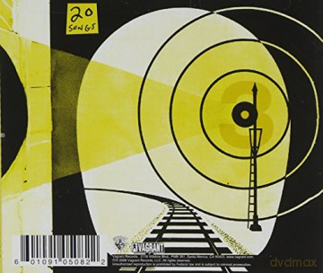 Rocket From the Crypt: All Systems Go, Vol. 3 [CD]