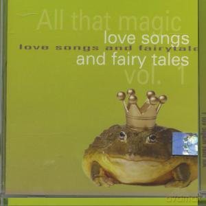 All That Magic vol.1 [CD]