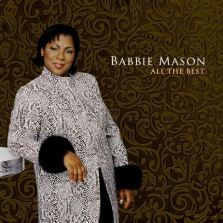 Babbie Mason: All The Best [CD]