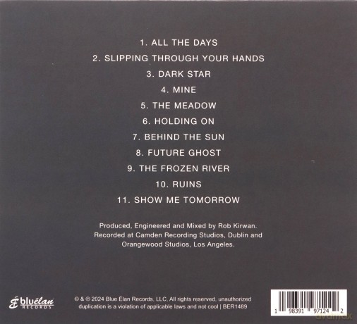 Devlins: All The Days [CD]