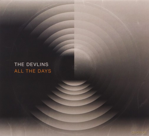 Devlins: All The Days [CD]