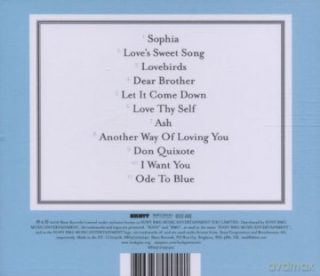 Lucky Jim: All The Kings Horses [CD]