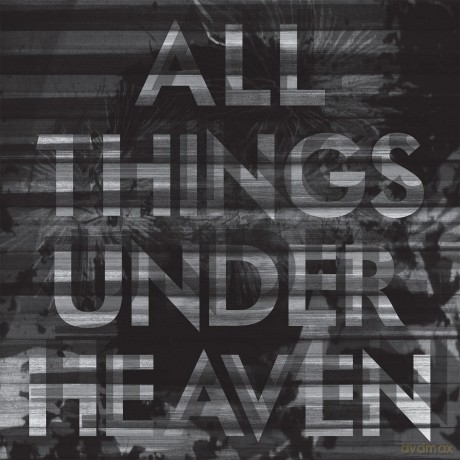 Icarus Line: All Things Under Heaven [CD]