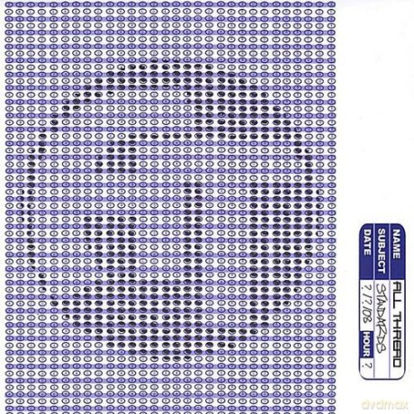 All Thread: All Thread [CD]