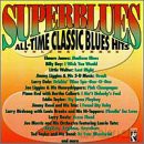 All Time Classic Blues 3 [CD]