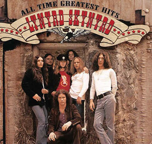 Lynyrd Skynyrd: All Time Greatest Hits - Ekopac [CD]