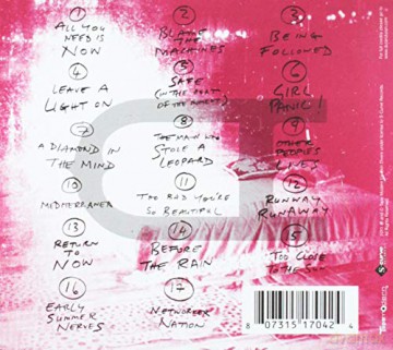 Duran Duran: All You Need Is Now [CD]