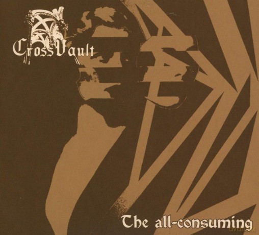 Cross Vault: All-Consuming [CD]