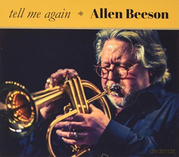 Tell Me Again: Allen Beeson [CD]