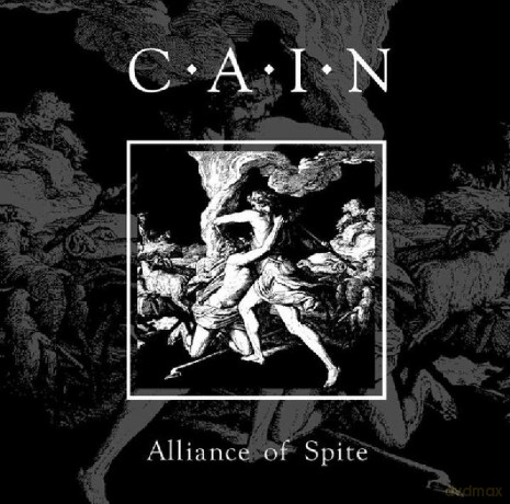 Cain: Alliance of Spite [CD]