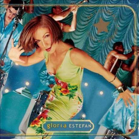 Gloria Estefan: Alma Caribena - Caribbean Soul [CD]