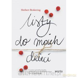 Listy do moich dzieci [KSIĄŻKA]
