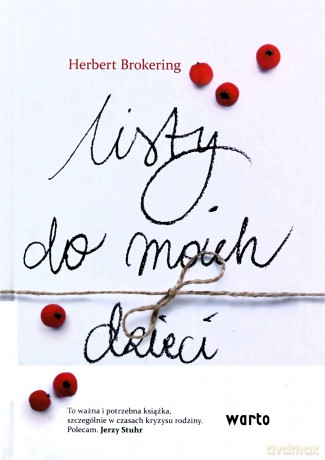 Listy do moich dzieci [KSIĄŻKA]