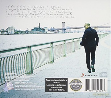Wason: Alma Mia [CD]