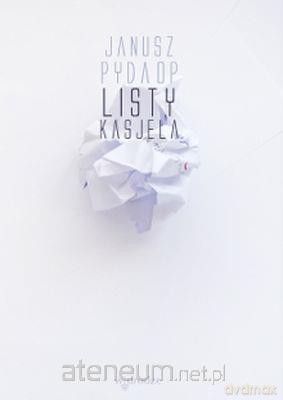 Listy Kasjela [KSIĄŻKA]
