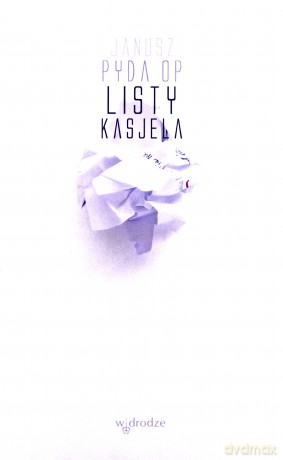 Listy Kasjela [KSIĄŻKA]