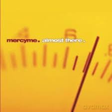 Mercyme: Almost There [CD]