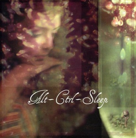 Alt-Ctrl-Sleep: Alt Ctrl Sleep [CD]