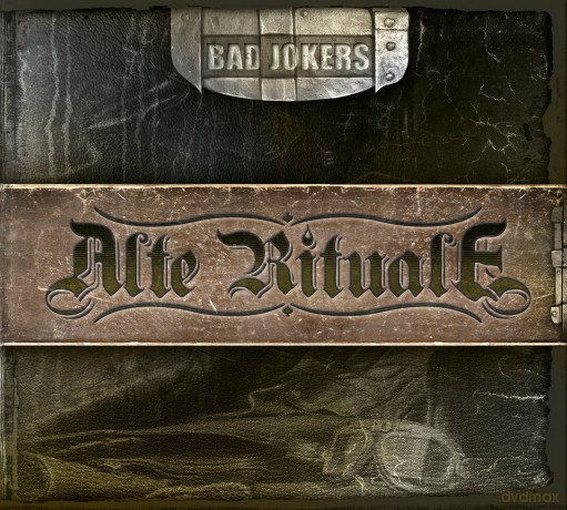 Bad Jokers: Alte Rituale [2CD]