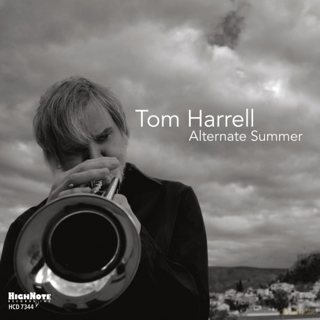 Tom Harrell: Alternate Summer [CD]