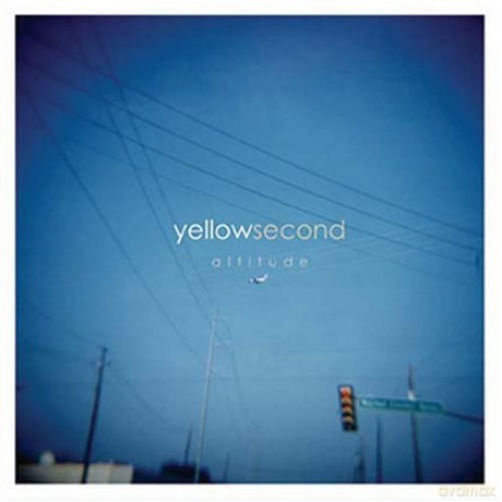 Yellowsecond: Altitude [CD]