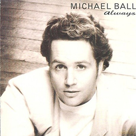 Michael Ball: Always [CD]