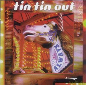 Tin Tin Out: Always [2CD]