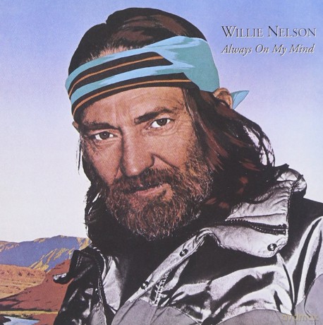 Willie Nelson: Always On My Mind [CD]